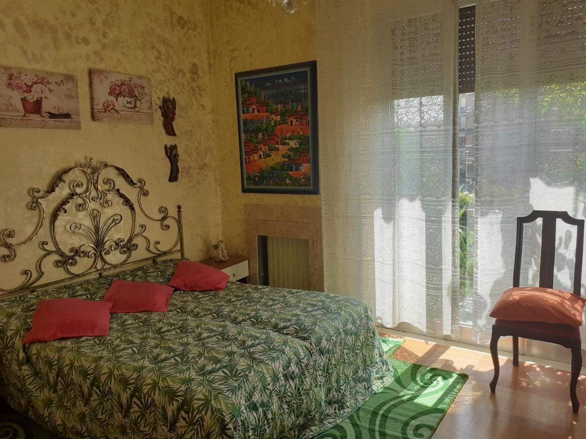B&B Alle Piscine Verona Exterior photo