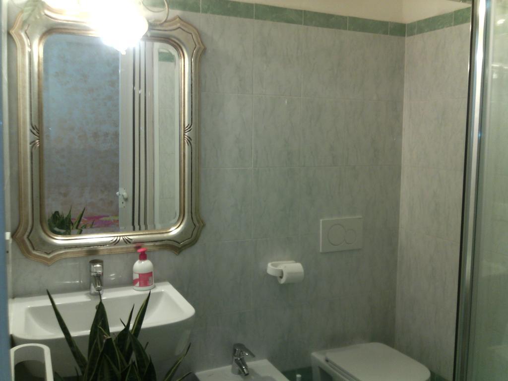 B&B Alle Piscine Verona Exterior photo